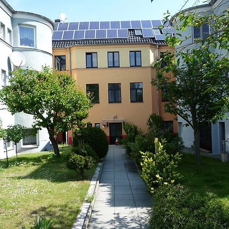 Appartements Rehn 드레스덴 외부 사진