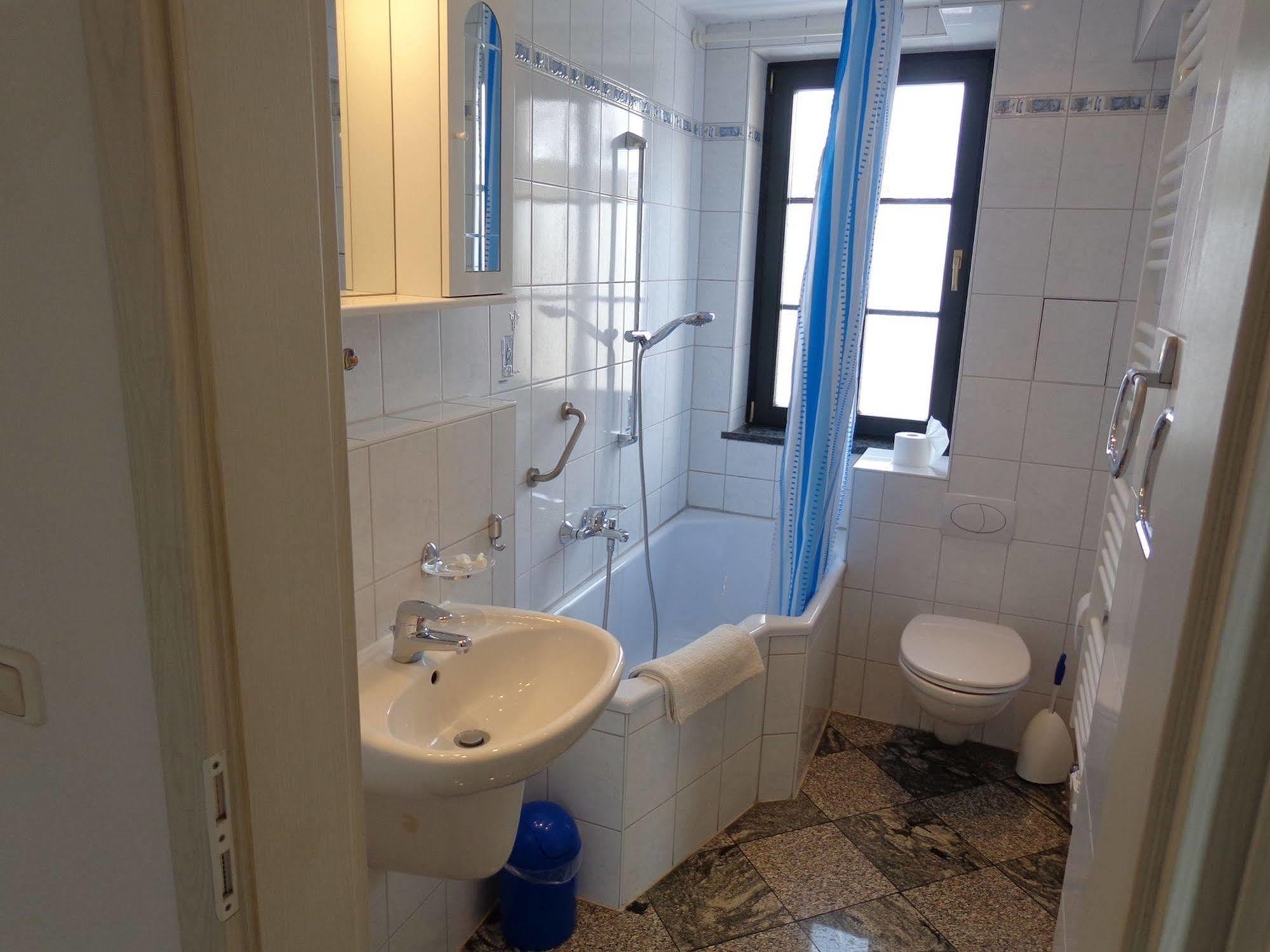 Appartements Rehn 드레스덴 외부 사진