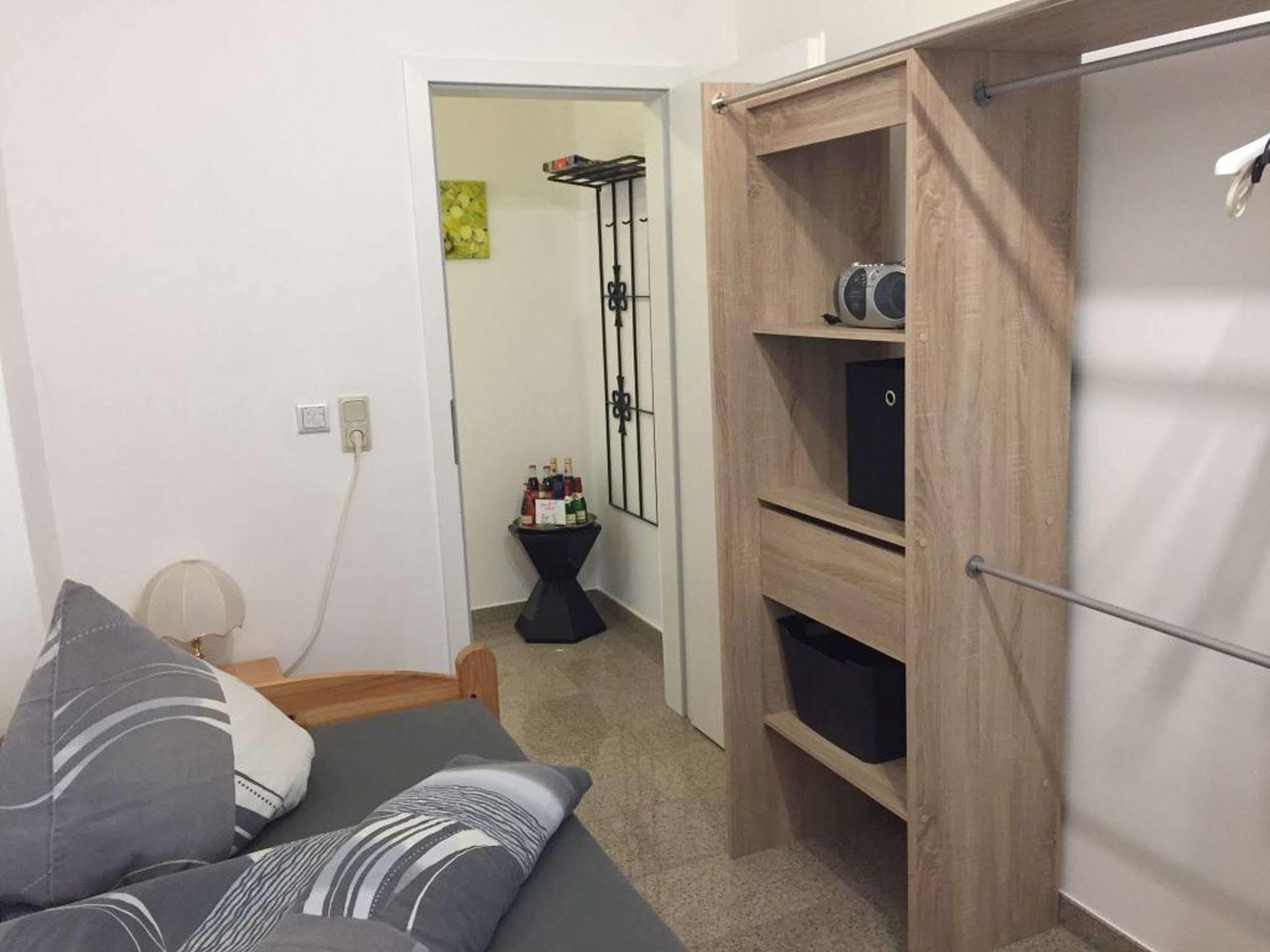 Appartements Rehn 드레스덴 외부 사진
