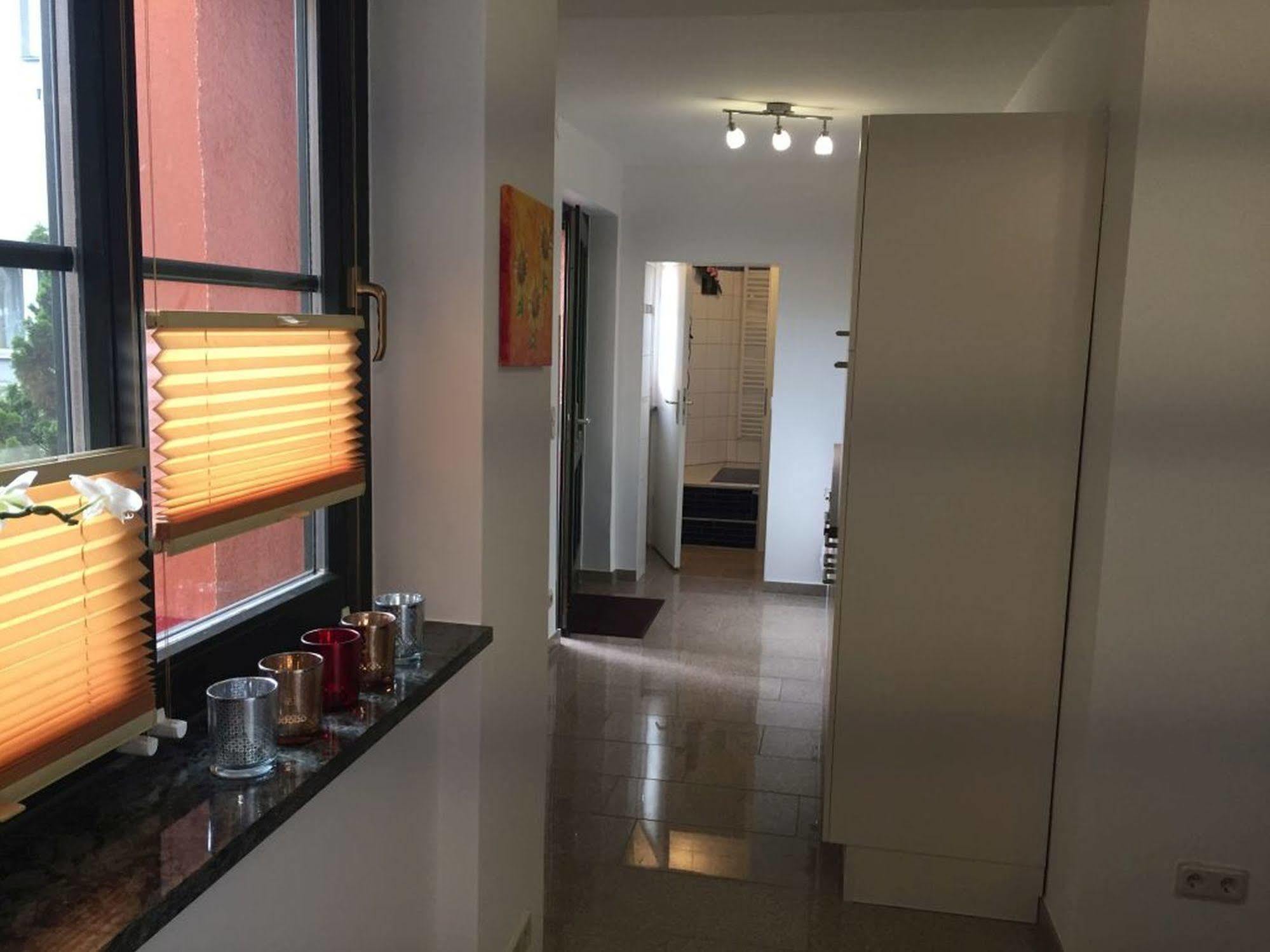 Appartements Rehn 드레스덴 외부 사진