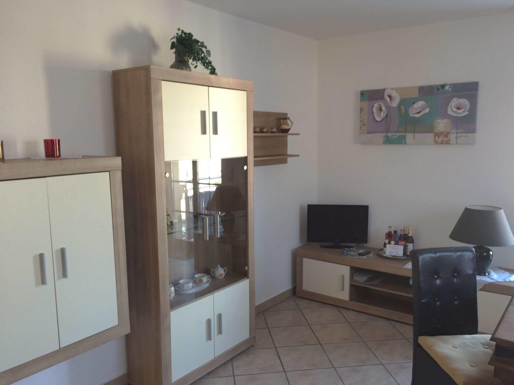 Appartements Rehn 드레스덴 외부 사진