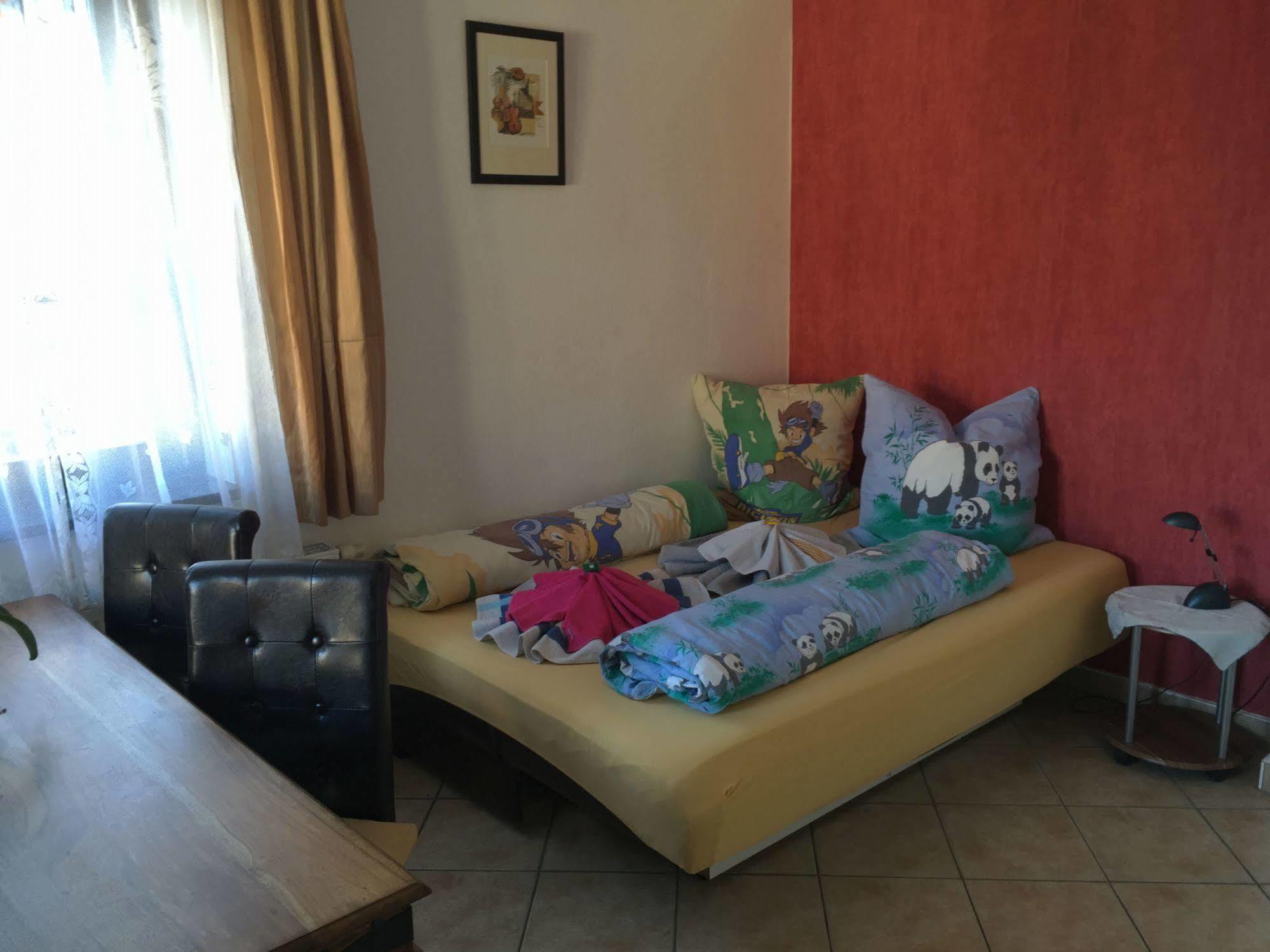 Appartements Rehn 드레스덴 외부 사진