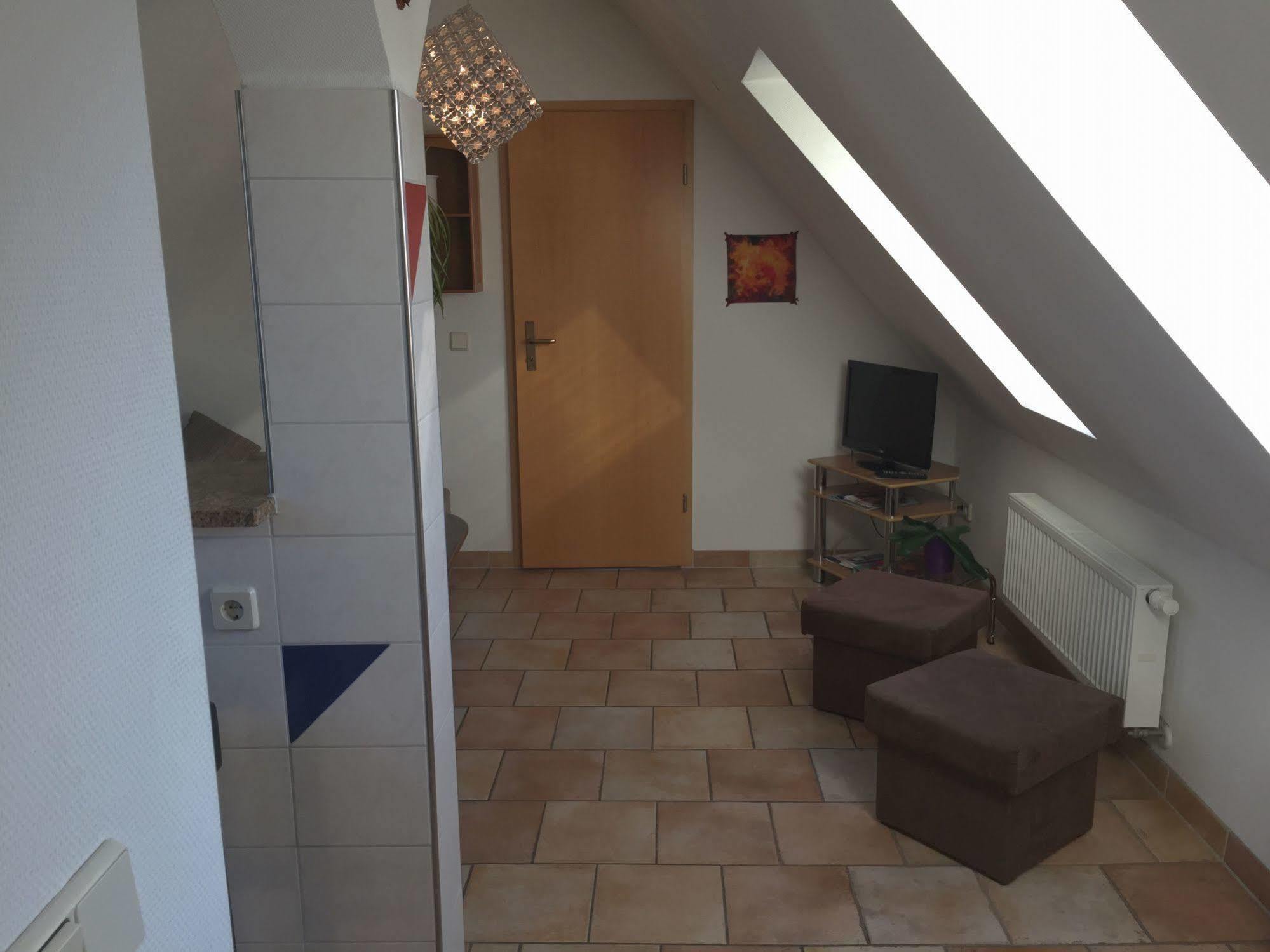 Appartements Rehn 드레스덴 외부 사진